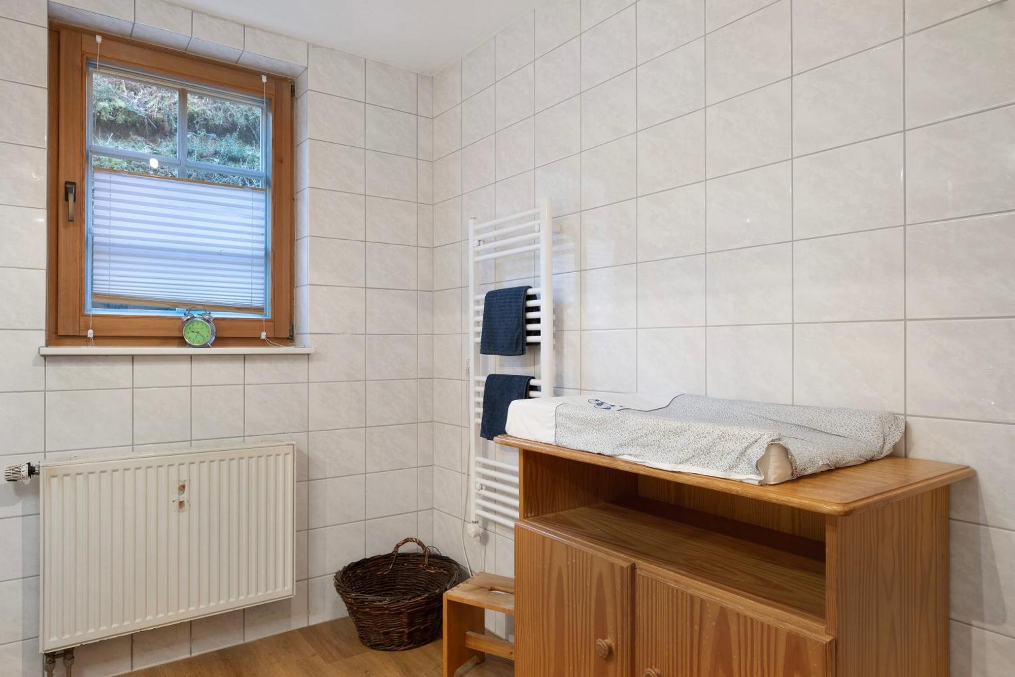 Ruhige Schwarzwald Ferienwohnung Buchenbach  Exteriör bild